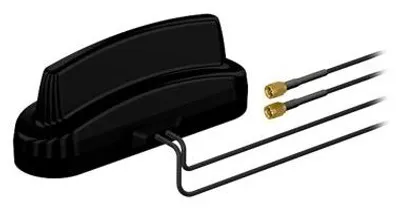 Produktbild von Insys icom - Antenne - Mobiltelefon - 1,5 dBi (für 668 - 960 MHz)