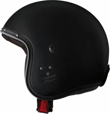 Obrázek produktu pro Přilba Caberg Freeride X jet, černá matná, L (59)