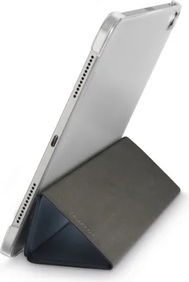 Produktbild von Hama Fold Clear 27,9 cm (11") Folio Blau - Transparent (00222088)