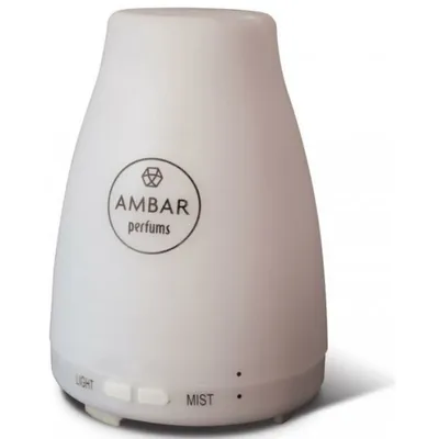 Image de Ambar Perfums Amb Ambar Humidificador Difusor Aromas Aparato