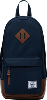 Obrázok produktu pre Herschel Heritage Taška cez rameno 11388-03548, Batoh, Uni, Tmavo modrá, Veľkosť: Jedna veľkosť