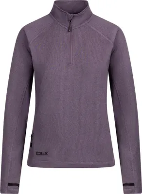 Produktbild von Trespass - "Theresa DLX" Oberteil für Damen TP6250 (M) (Glyzinie meliert)