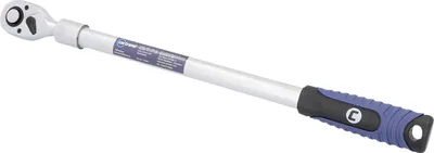 Produktbild von Cartrend Teleskop-Umschaltknarre 46 - 60 cm