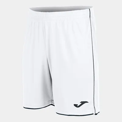 Obrázok produktu pre Joma Liga Short, Weiss-Schwarz, S