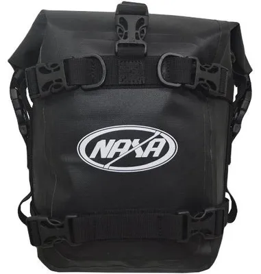 Produktbild von NAXA TG1 Motorradtasche Aufrollbar Crashbar