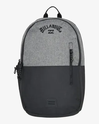 Image de Billabong Norfolk Rucksack Grau Grau One Size