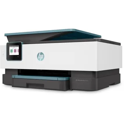 Produktbild von Hp mfp farb officejet pro 8025