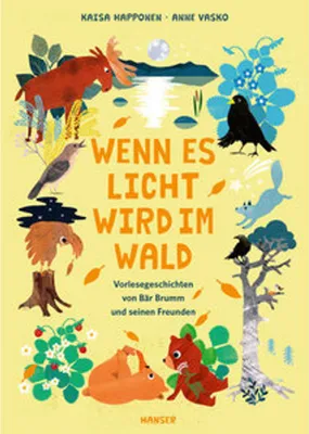 Image de Wenn es Licht wird im Wald