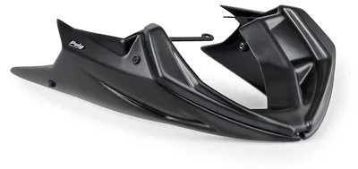 Produktbild von Windschild Puig Bugspoiler mit ABE für Honda CB750 Hornet, CB750 Hornet Eclutch Bj. 2023 - 2026