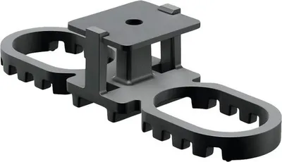 Produktbild von Terraflex PRO N6 für Alu-UK mit Bohrschraube C1 4,2 x 33 mm, Pack = 120 Stück