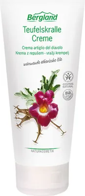 Produktbild von Teufelskralle - Creme 200ml