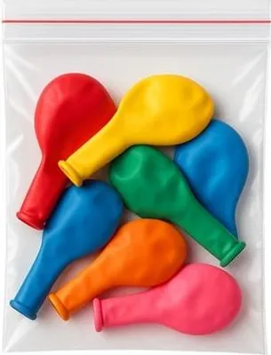 Obrázek produktu pro Sáček na zip 300x400mm/0,045mm 100ks