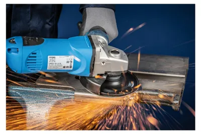 Produktbild von PFERD 64279002, 13300 RPM, 2,2 cm, 11,5 cm, 25 Stück(e)