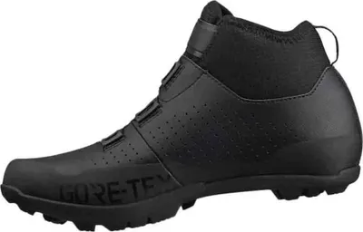 Produktbild von Fizik Terra Artica X5 Goretex Mtb-schuhe Schwarz EU 43 Herren Schwarz EU 43