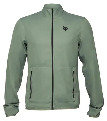 Produktbild von Fox Ranger Wind Jacke  S Mann  S