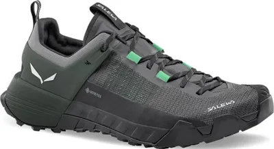 Produktbild von Salewa Wander- & Bergschuhe Herren 73616C6577615F303030303030303631343535 Grau 44 1/2 EU