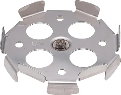 Immagine prodotto di Agitatore a disco A-43692 Accessori di sistema 165