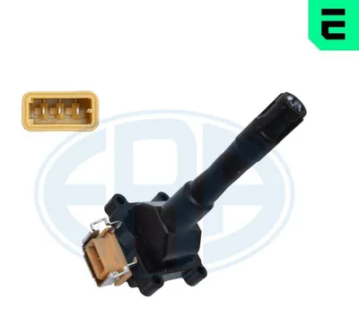 Zdjęcie produktu dla ERA 880046A Cewka zapłonowa do BMW serii 3 Sedan (E46), serii 5 Sedan (E39), serii 3 Touring (E46), serii 3 Coupe (E46), serii 5 Touring (E39) oraz serii 3 Cabrio (E46)