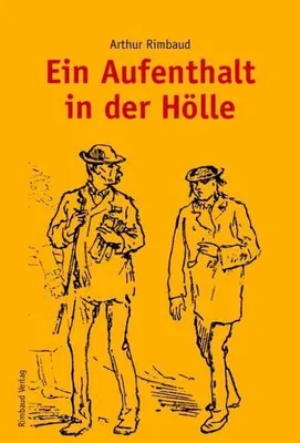 Produktbild von Aufenthalt in der Hölle