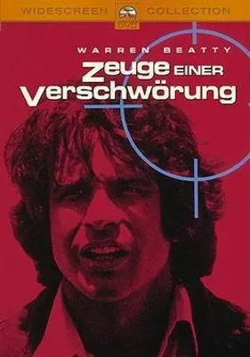 Produktbild von Zeuge einer Verschwörung