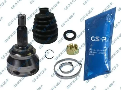 Produktbild von GSP Gelenksatz Antriebswelle für MITSUBISHI ASX (GAW) 839137