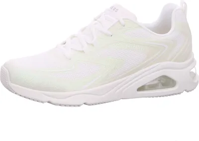 Produktbild von Skechers Tres-Air Uno Sneaker Weiß