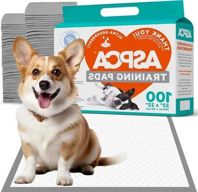 Obrázek produktu pro Podložky pro výcvik psů, 100 kusů