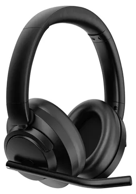 Produktbild von Kensington C3550 EQ Bluetooth Over‑Ear Headset, Kabellos