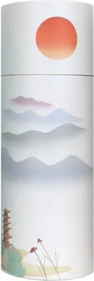 Obrázok produktu pre New Majestic 120454 JL, Viacfarebný, Hliník, Plast, IP54, CE, 1 žiaroviek, LED