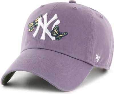 Produktbild von 47 Brand Adjustable Cap - ICON Los Angeles Dodgers iris