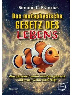 Obrázok produktu pre Das metaphysische GESETZ DES LEBENS