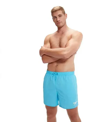 Image de Speedo Essentials 16'' short de bain bleu S homme bleu S