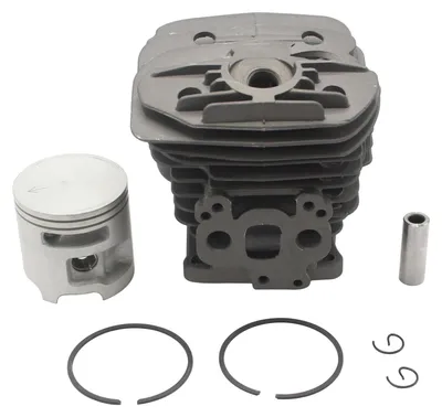 Produktbild von Zylinder / Zylinderkit Kolben passend Motorsäge Husqvarna 575 575XP 51 mm