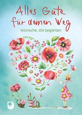 Produktbild von Alles Gute für deinen Weg