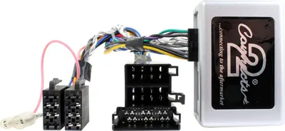 Produktbild von Connects2 Hyundai/Kia Lenkrad-Tastensteuerungsadapter CTSHY006.2
