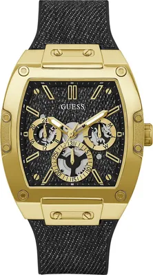 Immagine prodotto di Orologio Guess GW0786G1 nero