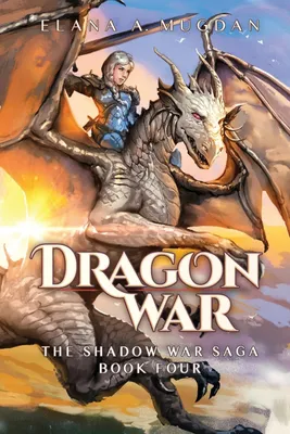 Produktbild von Dragon War