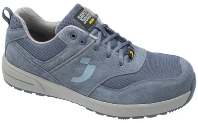 Produktbild von SafetyJogger Sicherheitsschuhe 013988 Safety Jogger Topskate blau Größe
