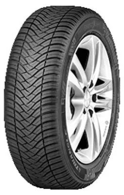 Produktbild von Triangle Ganzjahresreifen motorcycle-tyres SeasonX TA01 ( 235/45 R18 98Y XL )