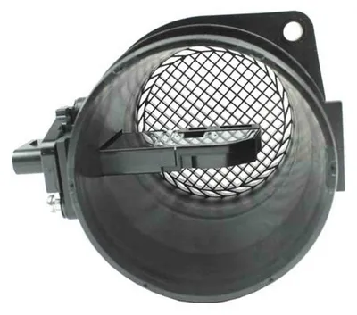 Produktbild von METZGER 0890336 Luftmassenmesser LMM für VW GOLF VI (5K1) Luftmengenmesser