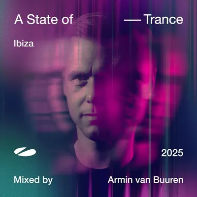 Zdjęcie produktu dla A State Of Trance Ibiza 2025