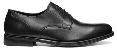 Obrázok produktu pre Topánky Geox MAN U BARBERIGO, čierna farba, veľkosť 39 (EU)