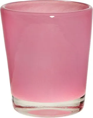 Produktbild von Bouquet Vase "Colori" (17cm)