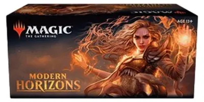 Zdjęcie produktu dla Magic: The Gathering Modern Horizons Booster Box (Japanese)