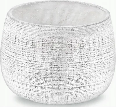 Immagine prodotto di Coprivaso in cemento grigio 17 cm