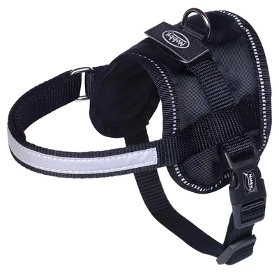 Produktbild von Nobby Geschirr Seguro Mini schwarz