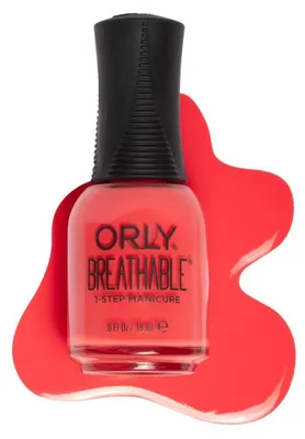 Produktbild von Orly Breathable Nagellak Aphromite 18ml
