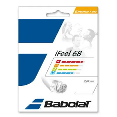 Produktbild von Babolat Ifeel 68 10.2 M Blue 0.68 mm