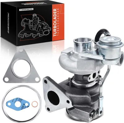Image de Frankberg 1x Turbocompresseur pour Citroën Jumper Bus Fourgon Plateau/Châssis Fiat Ducato Peugeot Boxer