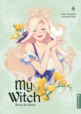 Produktbild von My Witch 02